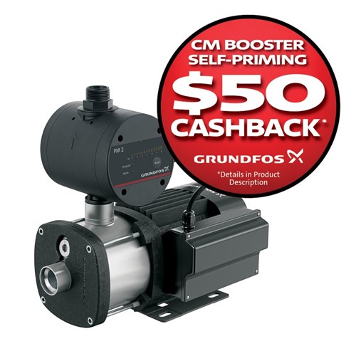 Grundfos CMB-SP_ANZ Fav Pumps